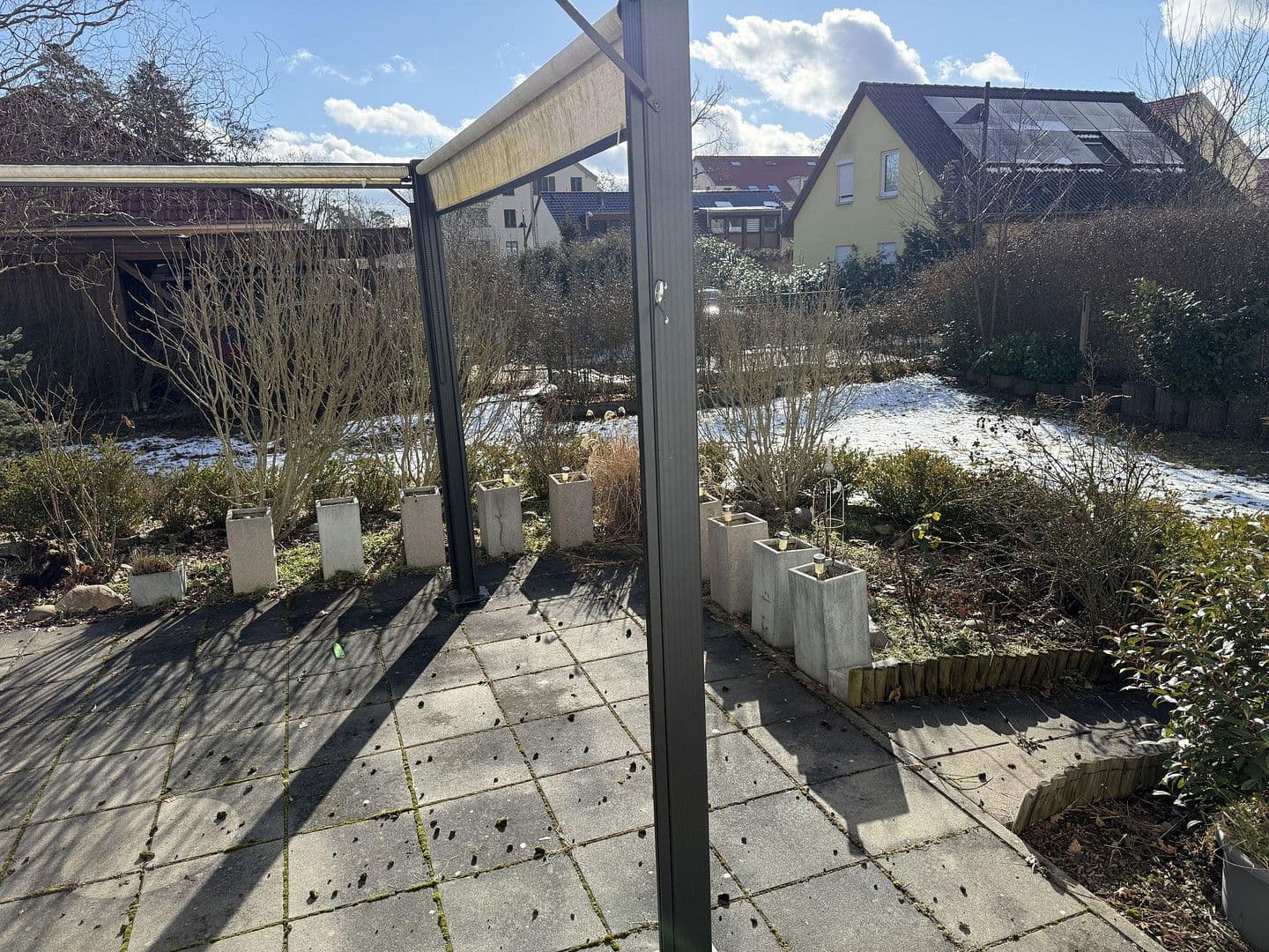 Prodej domu 109 m², pozemek 400 m², Beelitz, Braniborsko Prodej domu 109 m², pozemek 400 m², Beelitz, Braniborsko