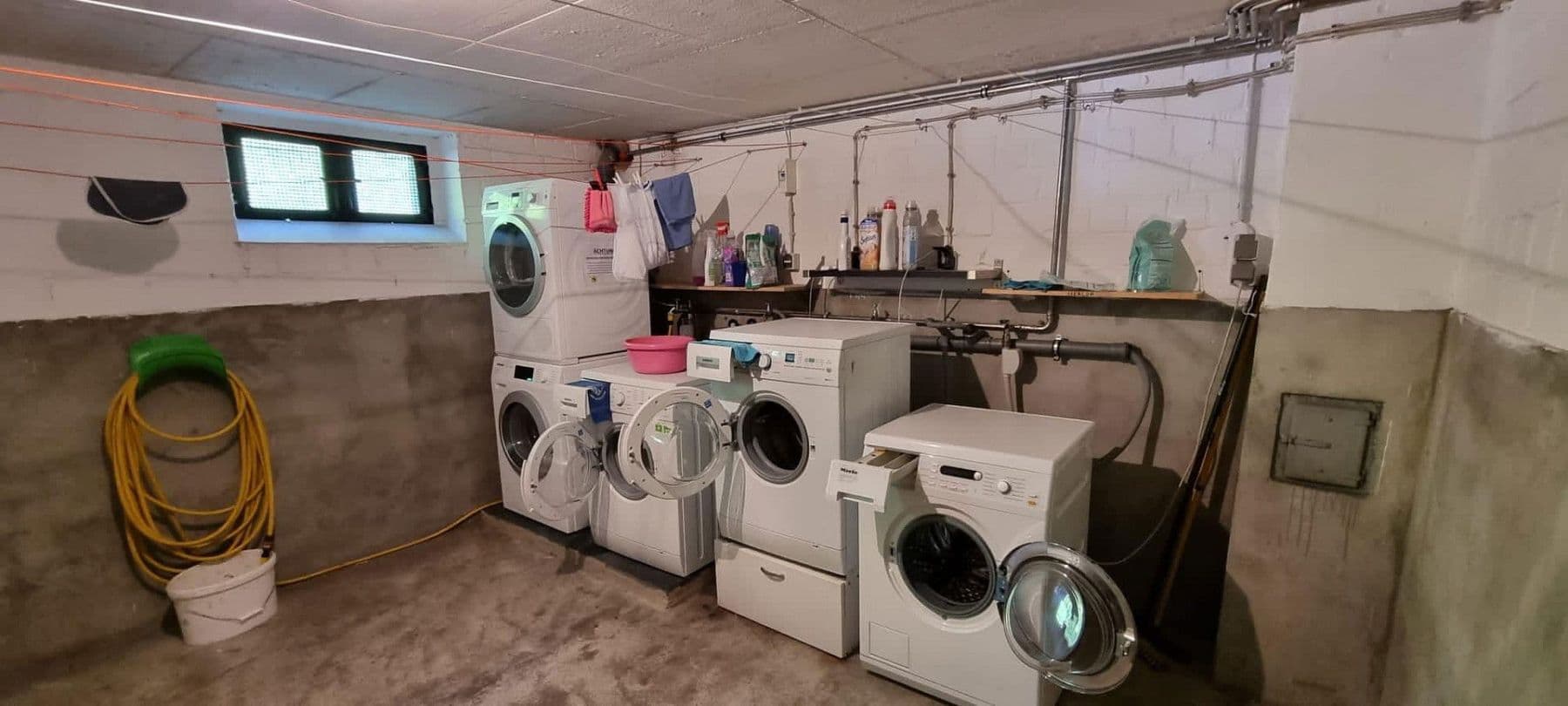 Pronájem bytu 2+1 36 m², Gerther Str. 6, Castrop-Rauxel, Severní Porýní-Vestfálsko Pronájem bytu 2+1 36 m², Gerther Str. 6, Castrop-Rauxel, Severní Porýní-Vestfálsko