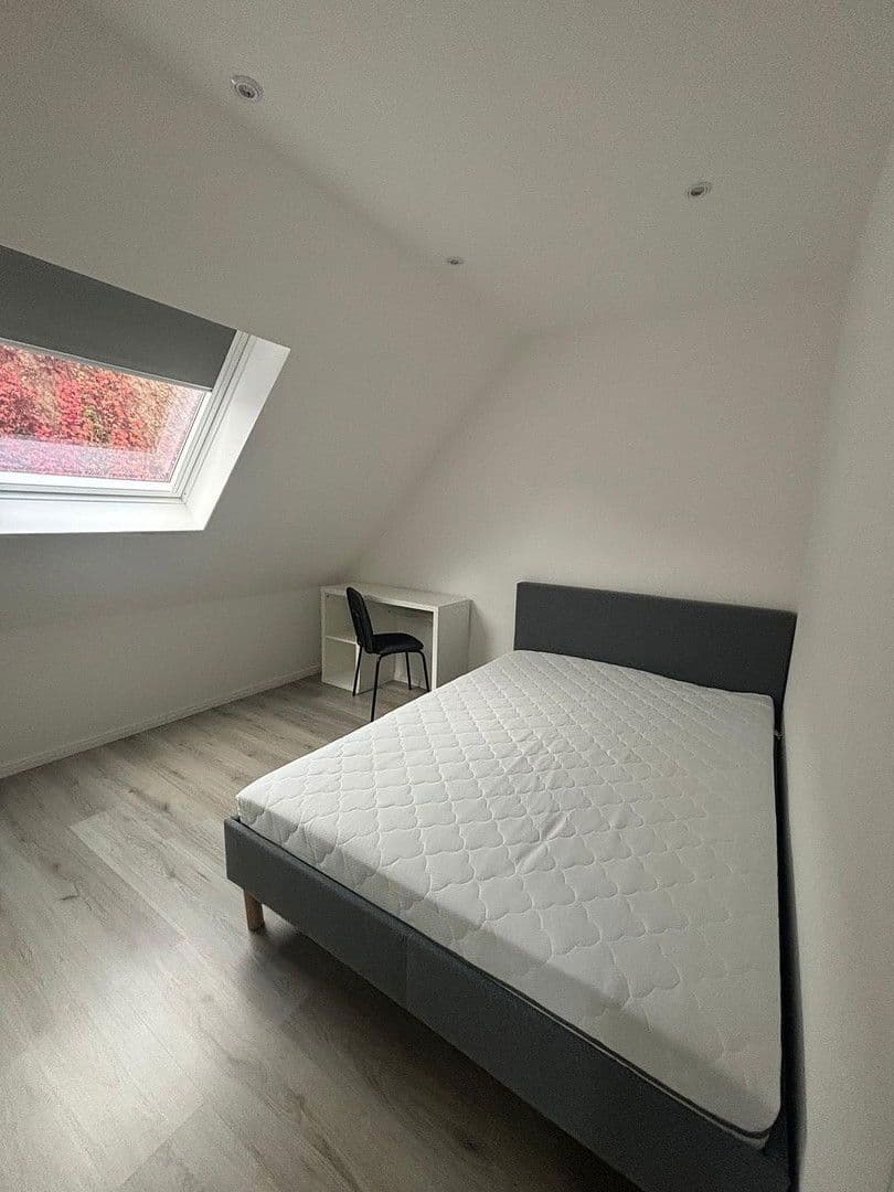 Pronájem bytu 2+1 36 m², Gerther Str. 6, Castrop-Rauxel, Severní Porýní-Vestfálsko Pronájem bytu 2+1 36 m², Gerther Str. 6, Castrop-Rauxel, Severní Porýní-Vestfálsko