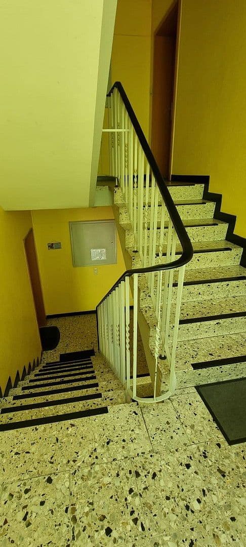 Pronájem bytu 2+1 36 m², Gerther Str. 6, Castrop-Rauxel, Severní Porýní-Vestfálsko Pronájem bytu 2+1 36 m², Gerther Str. 6, Castrop-Rauxel, Severní Porýní-Vestfálsko