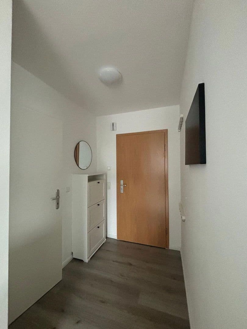 Pronájem bytu 2+1 36 m², Gerther Str. 6, Castrop-Rauxel, Severní Porýní-Vestfálsko Pronájem bytu 2+1 36 m², Gerther Str. 6, Castrop-Rauxel, Severní Porýní-Vestfálsko
