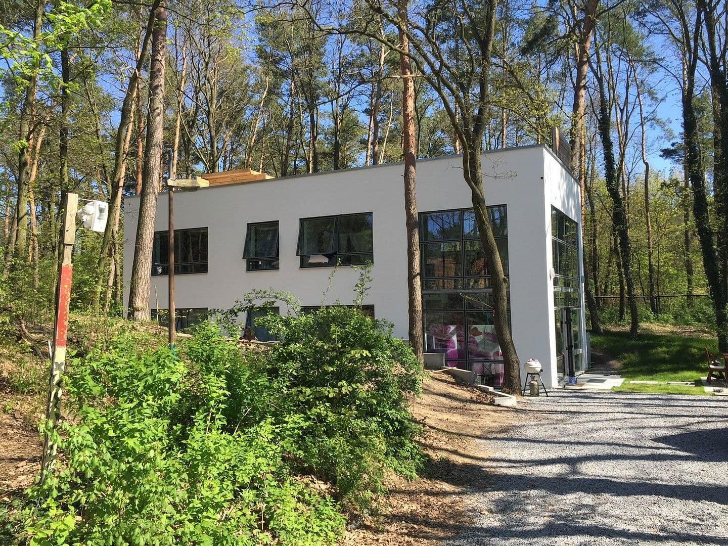 Prodej domu 150 m², pozemek 850 m², Berlin, Berlín Prodej domu 150 m², pozemek 850 m², Berlin, Berlín