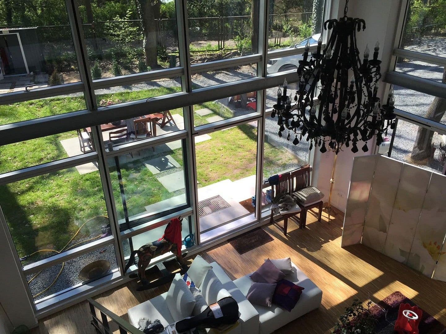 Prodej domu 150 m², pozemek 850 m², Berlin, Berlín Prodej domu 150 m², pozemek 850 m², Berlin, Berlín