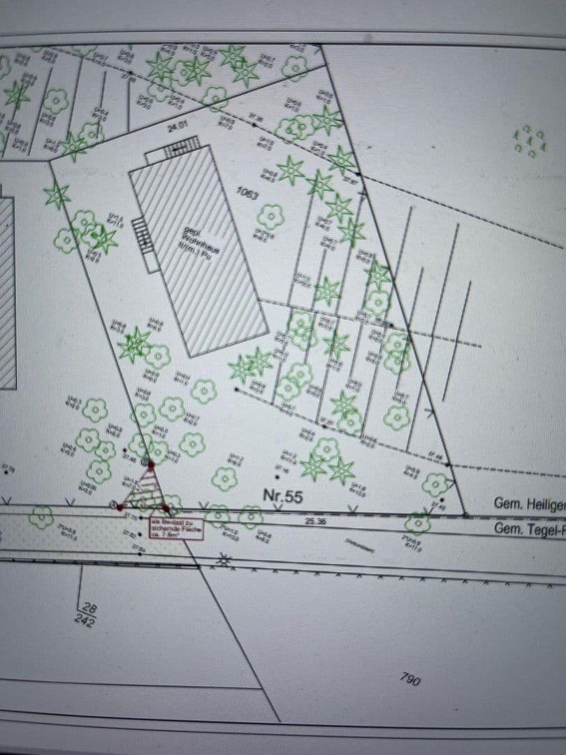 Prodej domu 150 m², pozemek 850 m², Berlin, Berlín Prodej domu 150 m², pozemek 850 m², Berlin, Berlín