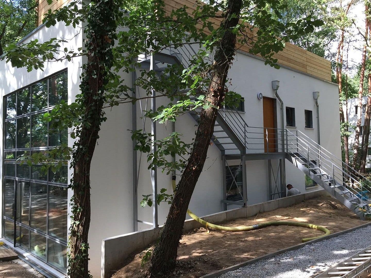 Prodej domu 150 m², pozemek 850 m², Berlin, Berlín Prodej domu 150 m², pozemek 850 m², Berlin, Berlín