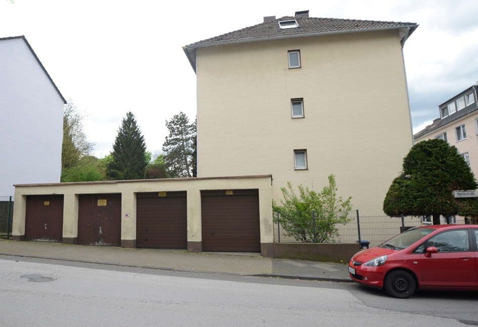 Prodej bytu 5+1 124 m², Brandenburgstr. 16, Wuppertal, Severní Porýní-Vestfálsko Prodej bytu 5+1 124 m², Brandenburgstr. 16, Wuppertal, Severní Porýní-Vestfálsko