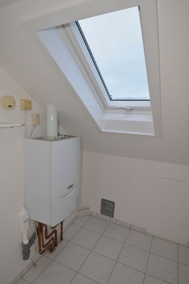 Prodej bytu 5+1 124 m², Brandenburgstr. 16, Wuppertal, Severní Porýní-Vestfálsko Prodej bytu 5+1 124 m², Brandenburgstr. 16, Wuppertal, Severní Porýní-Vestfálsko