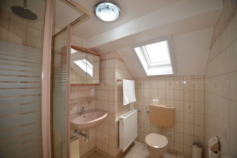 Prodej bytu 5+1 124 m², Brandenburgstr. 16, Wuppertal, Severní Porýní-Vestfálsko Prodej bytu 5+1 124 m², Brandenburgstr. 16, Wuppertal, Severní Porýní-Vestfálsko