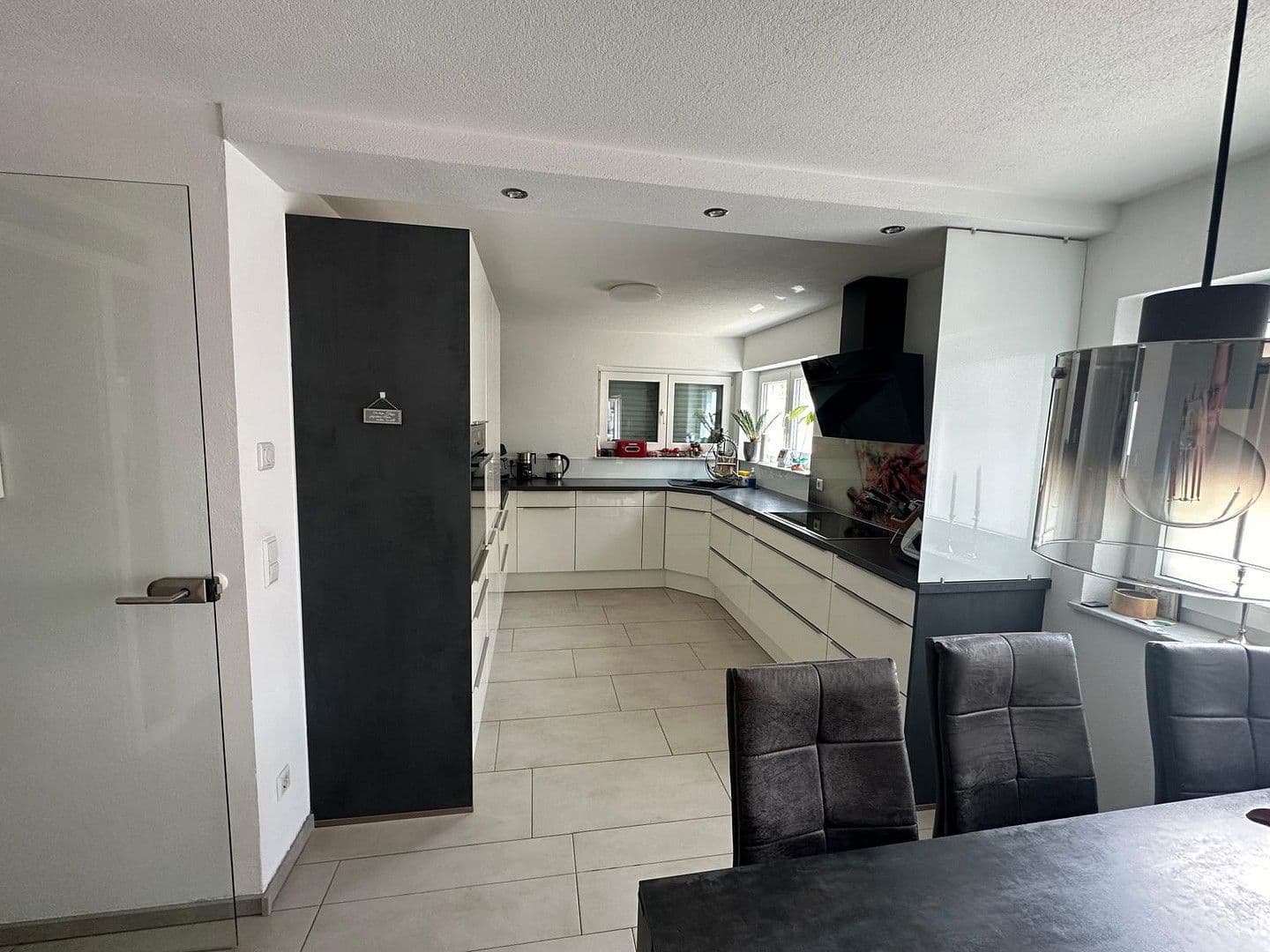 Prodej bytu 4+kk 101 m², Uhldingen-Mühlhofen, Bádensko-Württembersko Prodej bytu 4+kk 101 m², Uhldingen-Mühlhofen, Bádensko-Württembersko