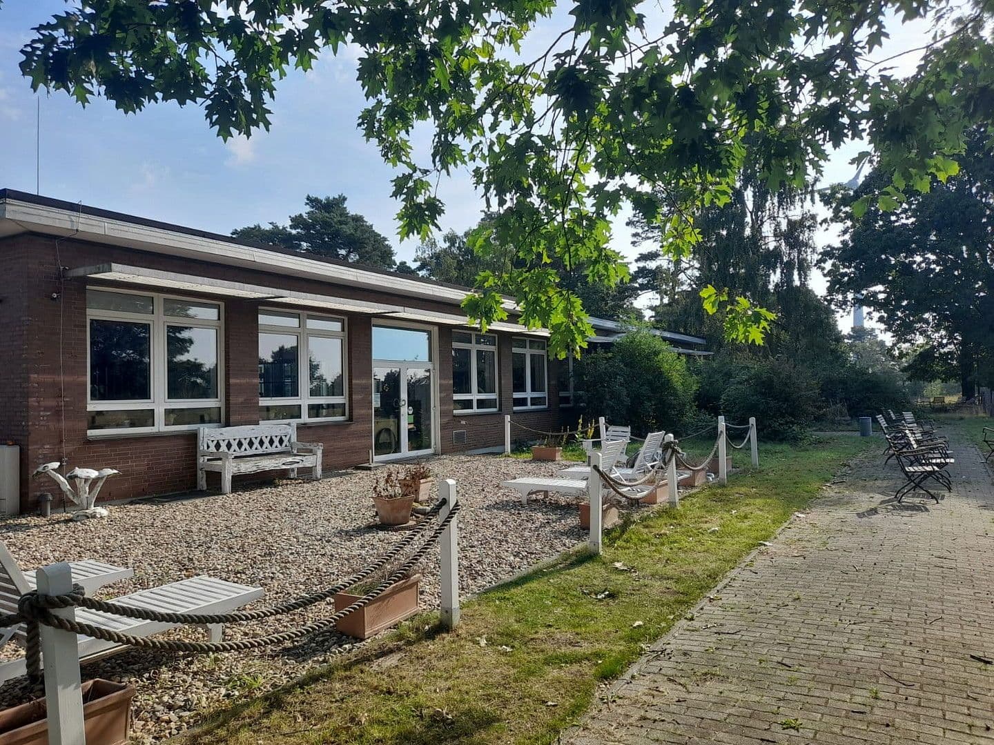 Prodej kanceláře 1.220 m², Hertzstraße 1, Coesfeld, Severní Porýní-Vestfálsko Prodej kanceláře 1.220 m², Hertzstraße 1, Coesfeld, Severní Porýní-Vestfálsko