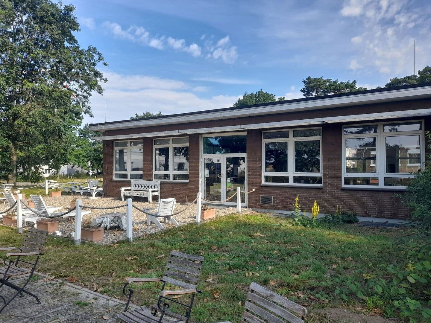 Prodej kanceláře 1.220 m², Hertzstraße 1, Coesfeld, Severní Porýní-Vestfálsko Prodej kanceláře 1.220 m², Hertzstraße 1, Coesfeld, Severní Porýní-Vestfálsko