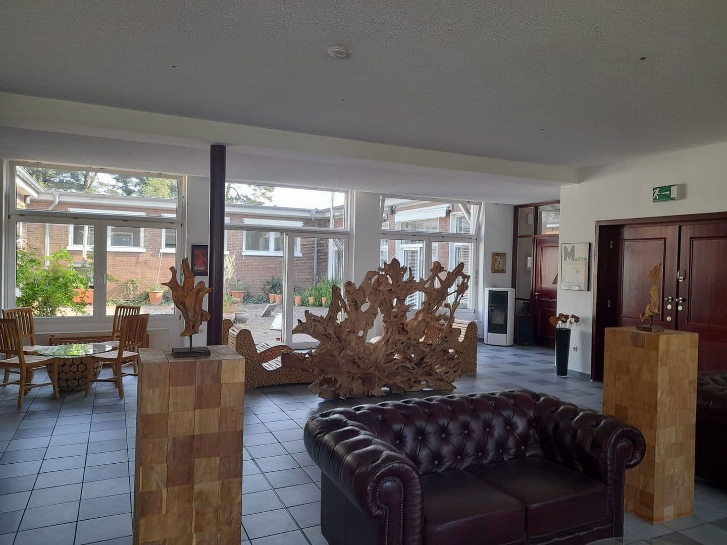 Prodej kanceláře 1.220 m², Hertzstraße 1, Coesfeld, Severní Porýní-Vestfálsko Prodej kanceláře 1.220 m², Hertzstraße 1, Coesfeld, Severní Porýní-Vestfálsko