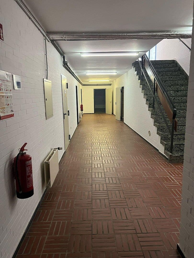 Prodej kanceláře 1.220 m², Hertzstraße 1, Coesfeld, Severní Porýní-Vestfálsko Prodej kanceláře 1.220 m², Hertzstraße 1, Coesfeld, Severní Porýní-Vestfálsko