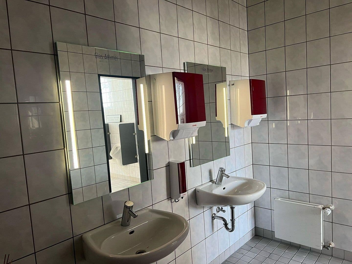 Prodej kanceláře 1.220 m², Hertzstraße 1, Coesfeld, Severní Porýní-Vestfálsko Prodej kanceláře 1.220 m², Hertzstraße 1, Coesfeld, Severní Porýní-Vestfálsko