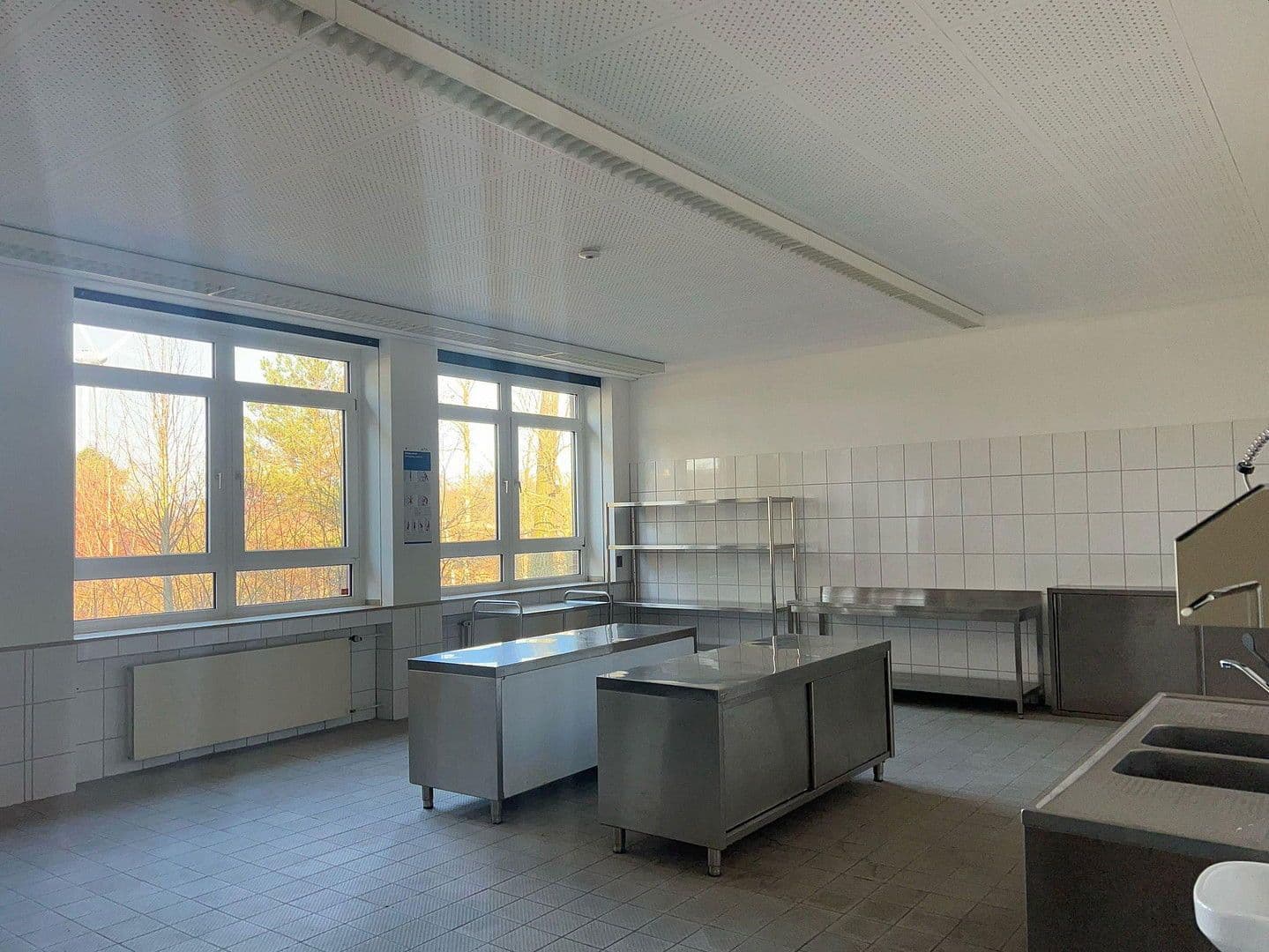 Prodej kanceláře 1.220 m², Hertzstraße 1, Coesfeld, Severní Porýní-Vestfálsko Prodej kanceláře 1.220 m², Hertzstraße 1, Coesfeld, Severní Porýní-Vestfálsko