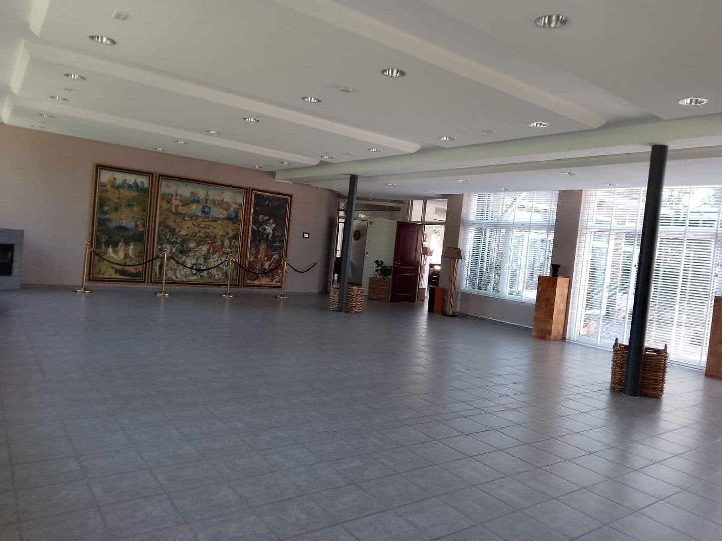 Prodej kanceláře 1.220 m², Hertzstraße 1, Coesfeld, Severní Porýní-Vestfálsko Prodej kanceláře 1.220 m², Hertzstraße 1, Coesfeld, Severní Porýní-Vestfálsko