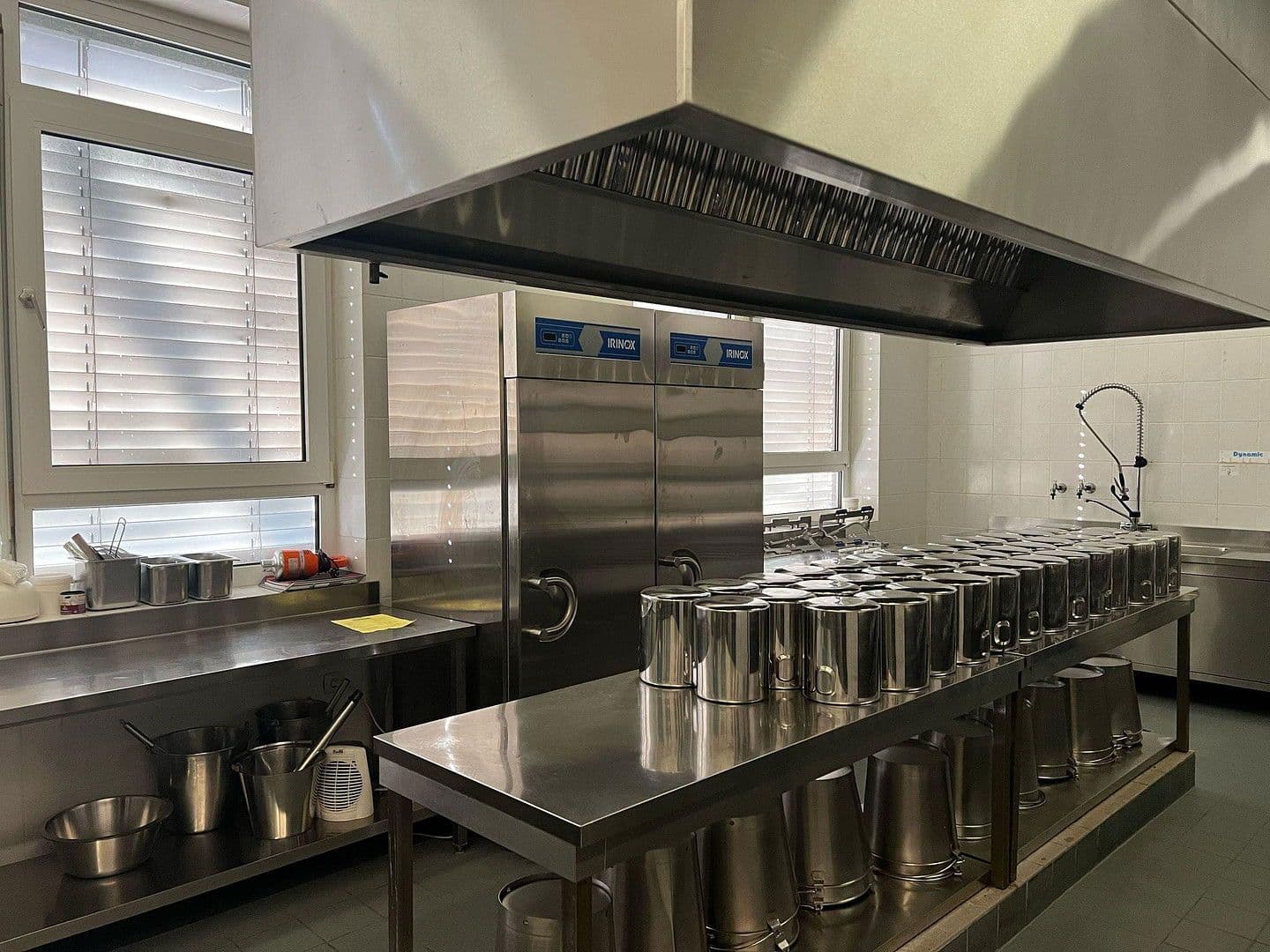 Prodej kanceláře 1.220 m², Hertzstraße 1, Coesfeld, Severní Porýní-Vestfálsko Prodej kanceláře 1.220 m², Hertzstraße 1, Coesfeld, Severní Porýní-Vestfálsko