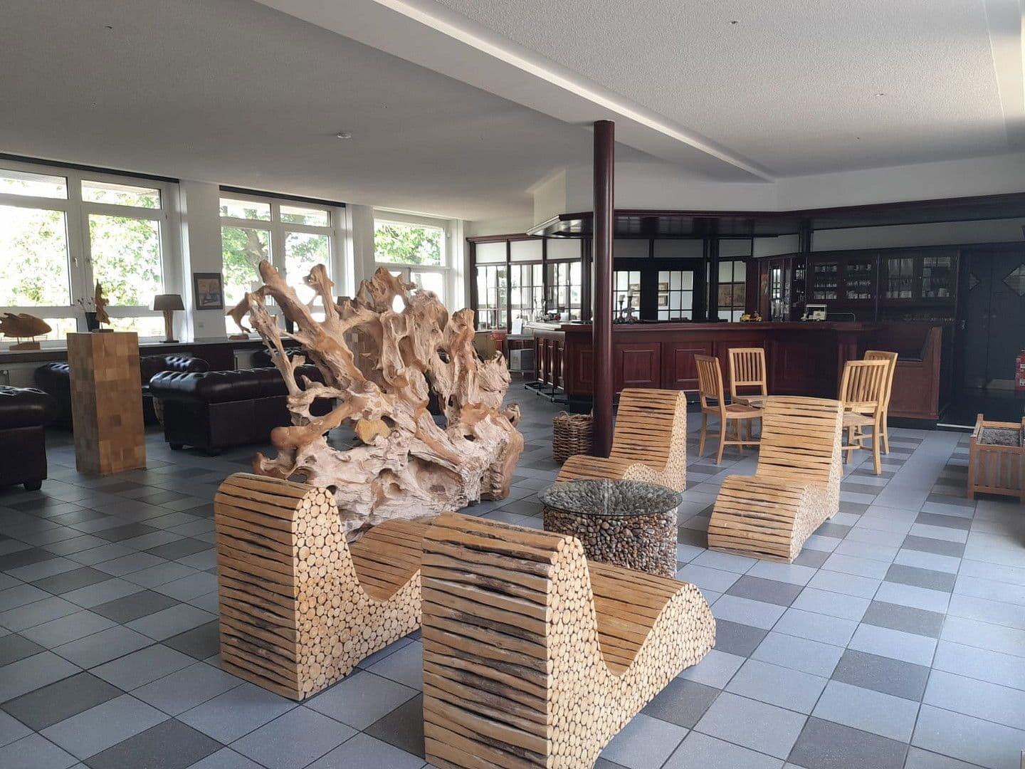 Prodej kanceláře 1.220 m², Hertzstraße 1, Coesfeld, Severní Porýní-Vestfálsko Prodej kanceláře 1.220 m², Hertzstraße 1, Coesfeld, Severní Porýní-Vestfálsko