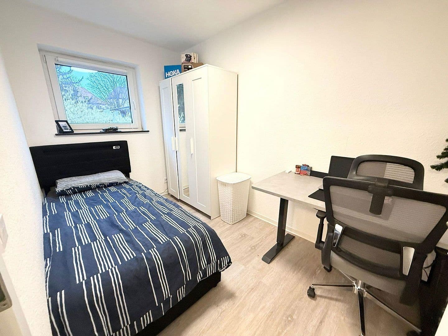 Pronájem bytu 3+1 51 m², Rippoldsauerstraße, Stuttgart, Bádensko-Württembersko Pronájem bytu 3+1 51 m², Rippoldsauerstraße, Stuttgart, Bádensko-Württembersko