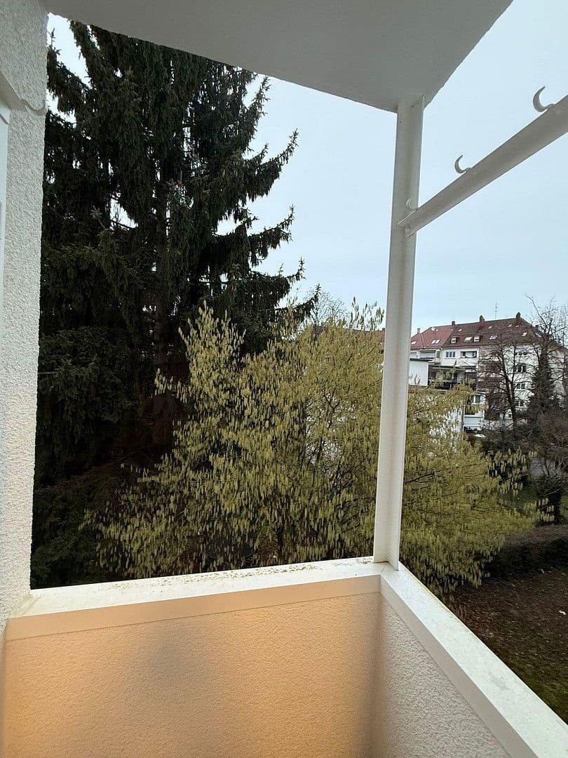 Pronájem bytu 3+1 51 m², Rippoldsauerstraße, Stuttgart, Bádensko-Württembersko Pronájem bytu 3+1 51 m², Rippoldsauerstraße, Stuttgart, Bádensko-Württembersko