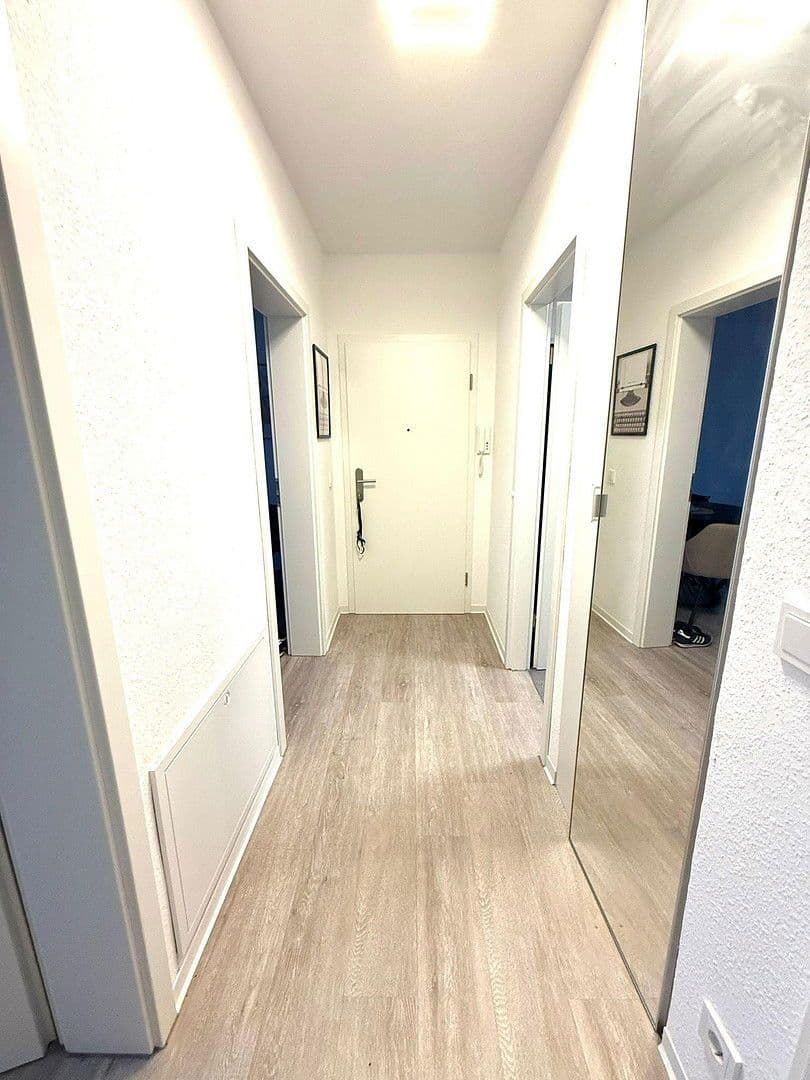 Pronájem bytu 3+1 51 m², Rippoldsauerstraße, Stuttgart, Bádensko-Württembersko Pronájem bytu 3+1 51 m², Rippoldsauerstraße, Stuttgart, Bádensko-Württembersko