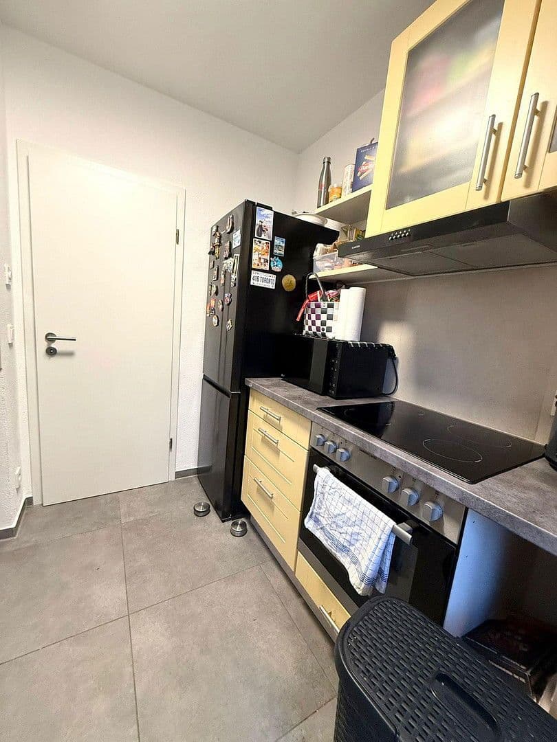 Pronájem bytu 3+1 51 m², Rippoldsauerstraße, Stuttgart, Bádensko-Württembersko Pronájem bytu 3+1 51 m², Rippoldsauerstraße, Stuttgart, Bádensko-Württembersko