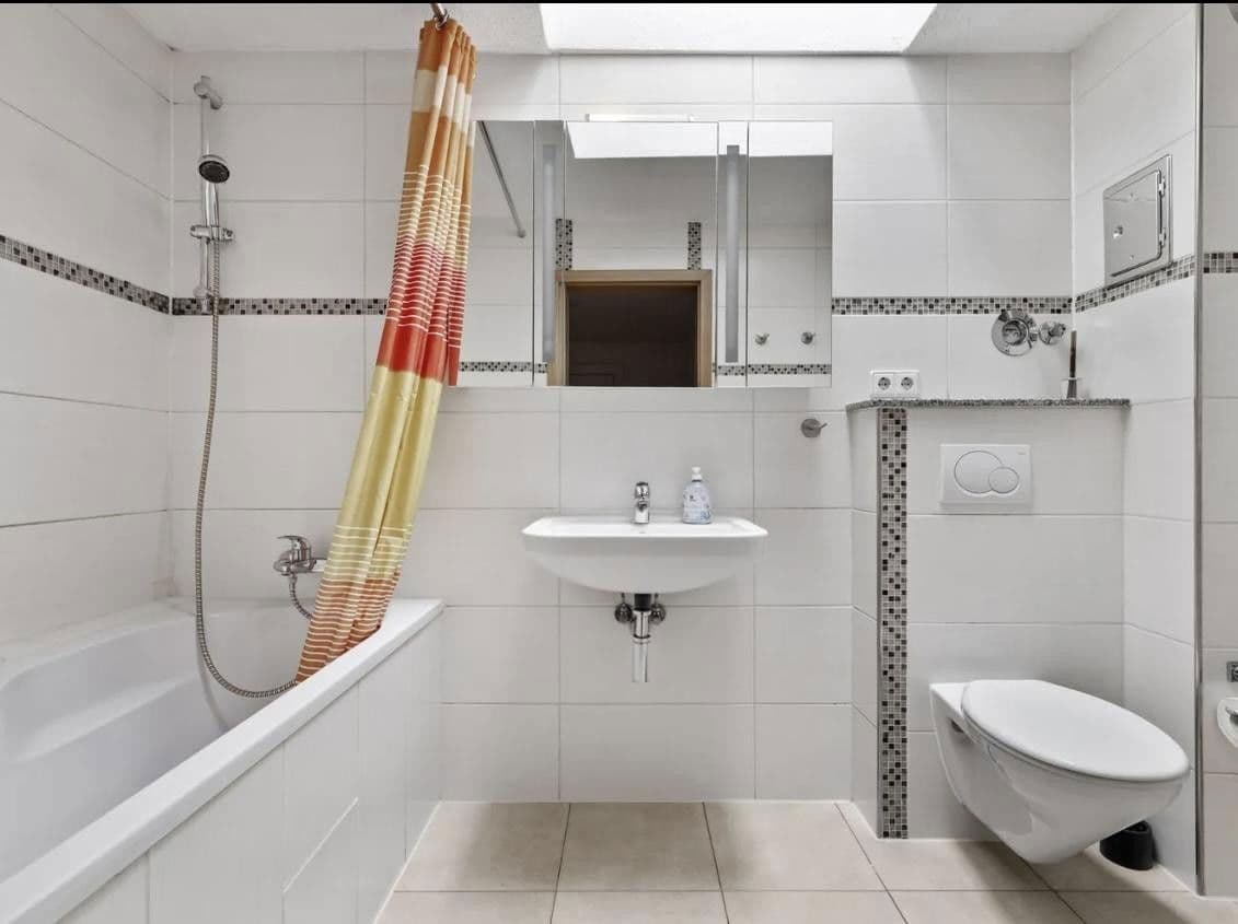 Prodej bytu 3+kk 88 m², Rastatt, Bádensko-Württembersko Prodej bytu 3+kk 88 m², Rastatt, Bádensko-Württembersko