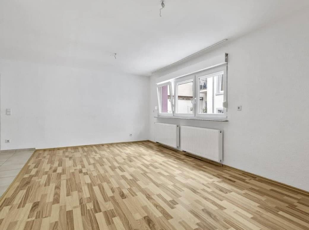 Prodej bytu 3+kk 88 m², Rastatt, Bádensko-Württembersko Prodej bytu 3+kk 88 m², Rastatt, Bádensko-Württembersko