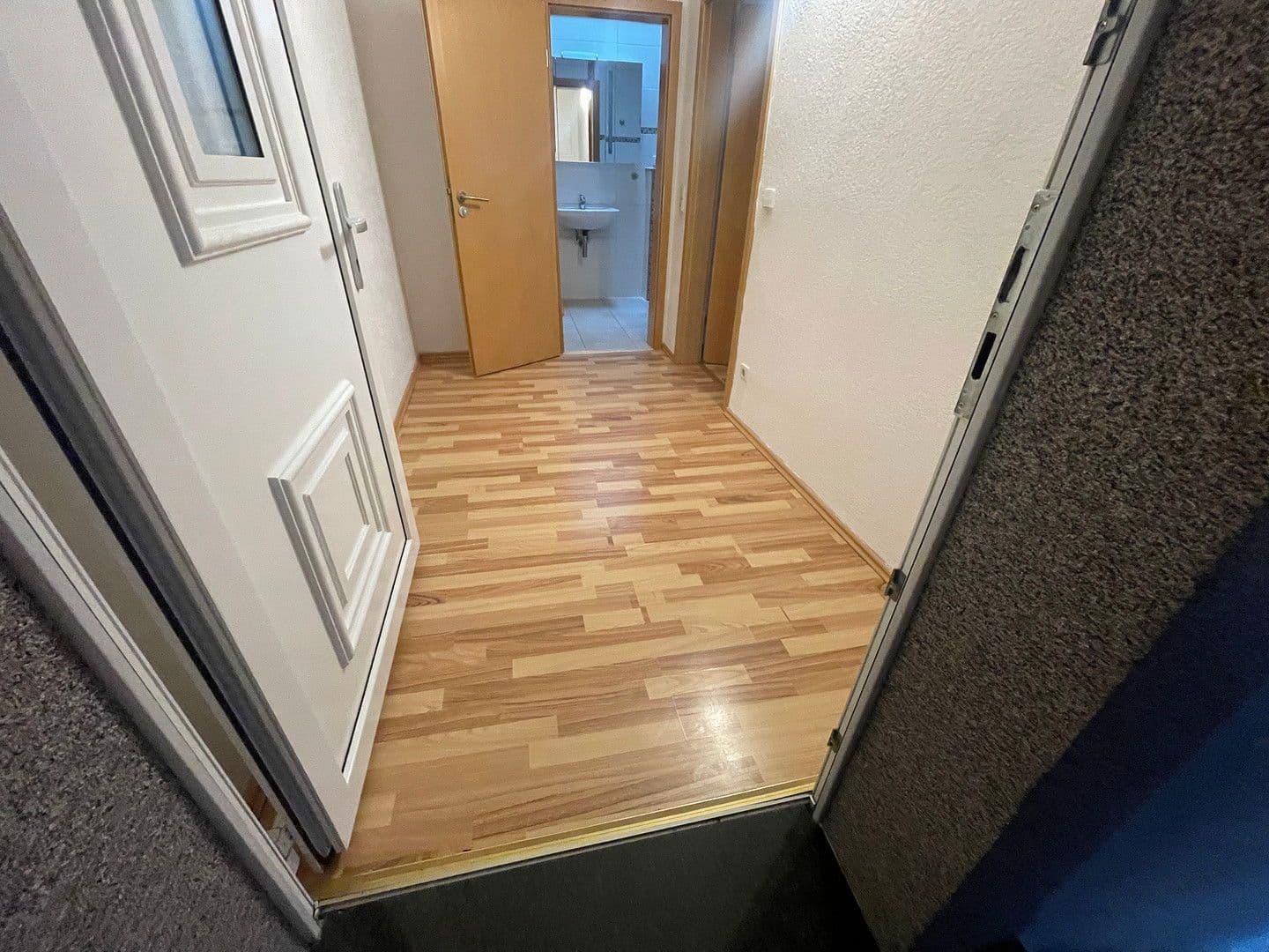 Prodej bytu 3+kk 88 m², Rastatt, Bádensko-Württembersko Prodej bytu 3+kk 88 m², Rastatt, Bádensko-Württembersko