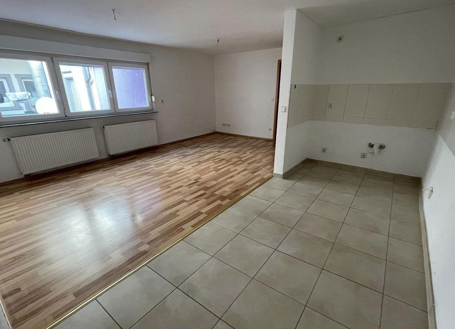 Prodej bytu 3+kk 88 m², Rastatt, Bádensko-Württembersko Prodej bytu 3+kk 88 m², Rastatt, Bádensko-Württembersko