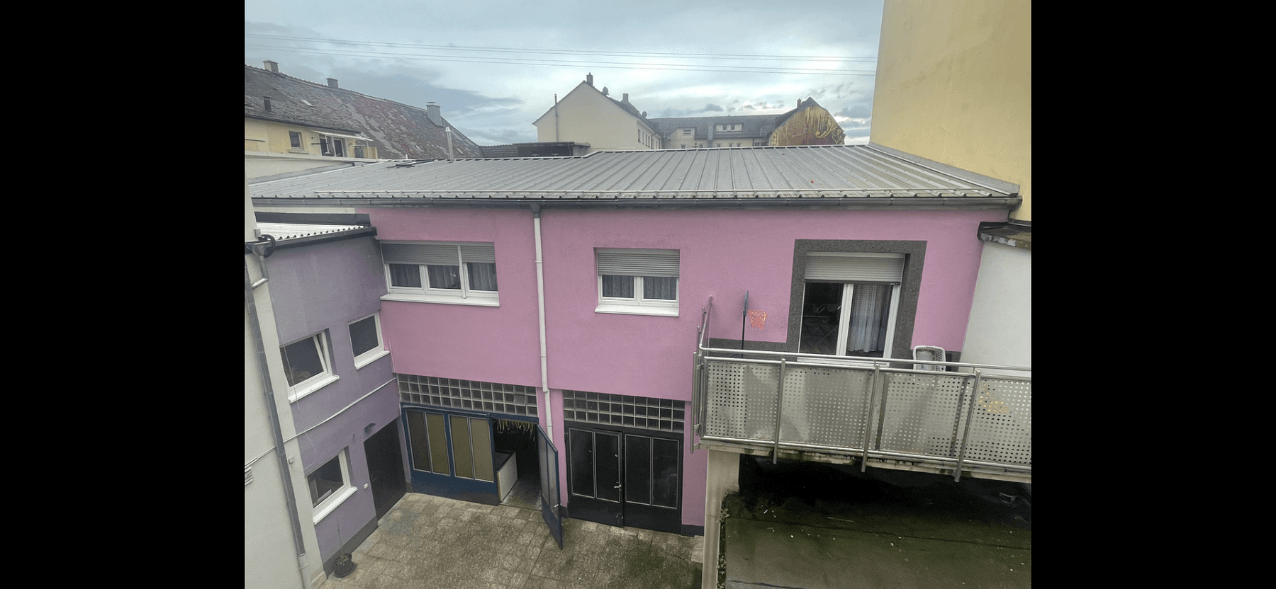 Prodej bytu 3+kk 88 m², Rastatt, Bádensko-Württembersko Prodej bytu 3+kk 88 m², Rastatt, Bádensko-Württembersko