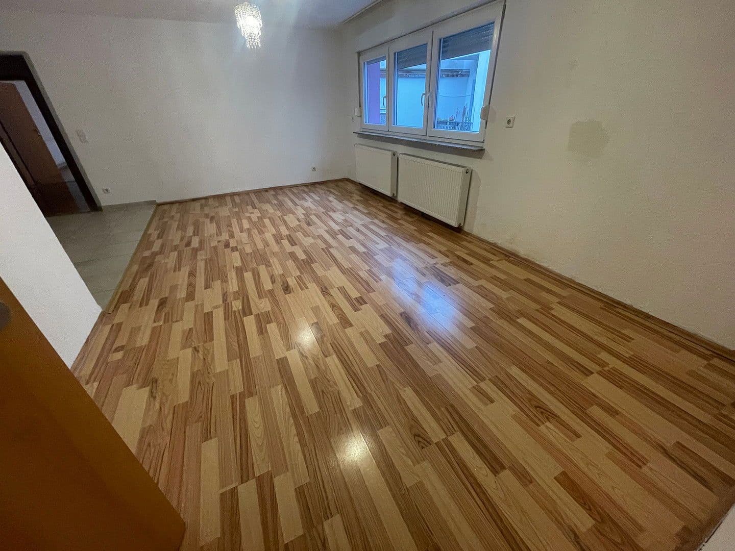 Prodej bytu 3+kk 88 m², Rastatt, Bádensko-Württembersko Prodej bytu 3+kk 88 m², Rastatt, Bádensko-Württembersko