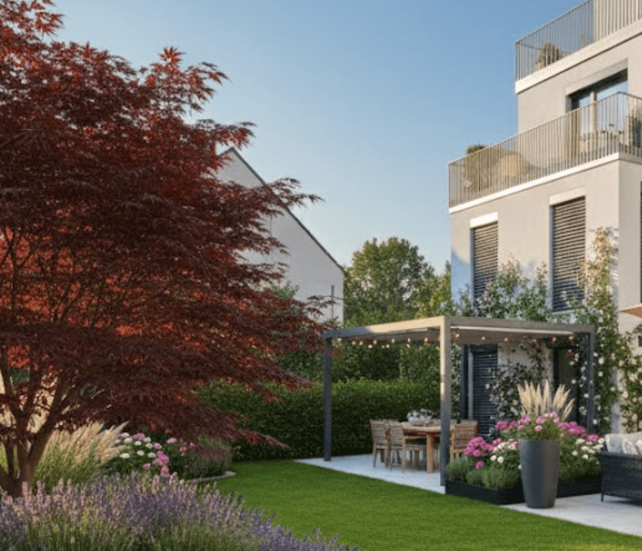 Prodej bytu 4+1 142 m², Waldowstrasse 9, Berlin, Berlín Prodej bytu 4+1 142 m², Waldowstrasse 9, Berlin, Berlín