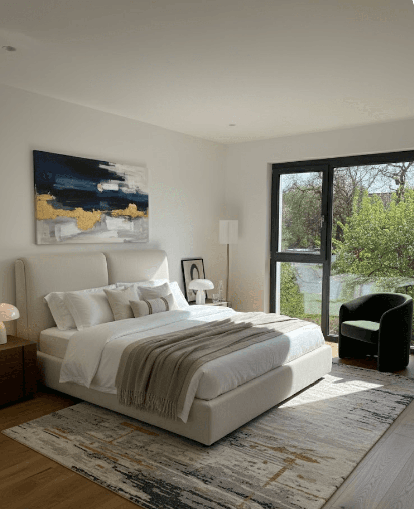 Prodej bytu 4+1 142 m², Waldowstrasse 9, Berlin, Berlín Prodej bytu 4+1 142 m², Waldowstrasse 9, Berlin, Berlín