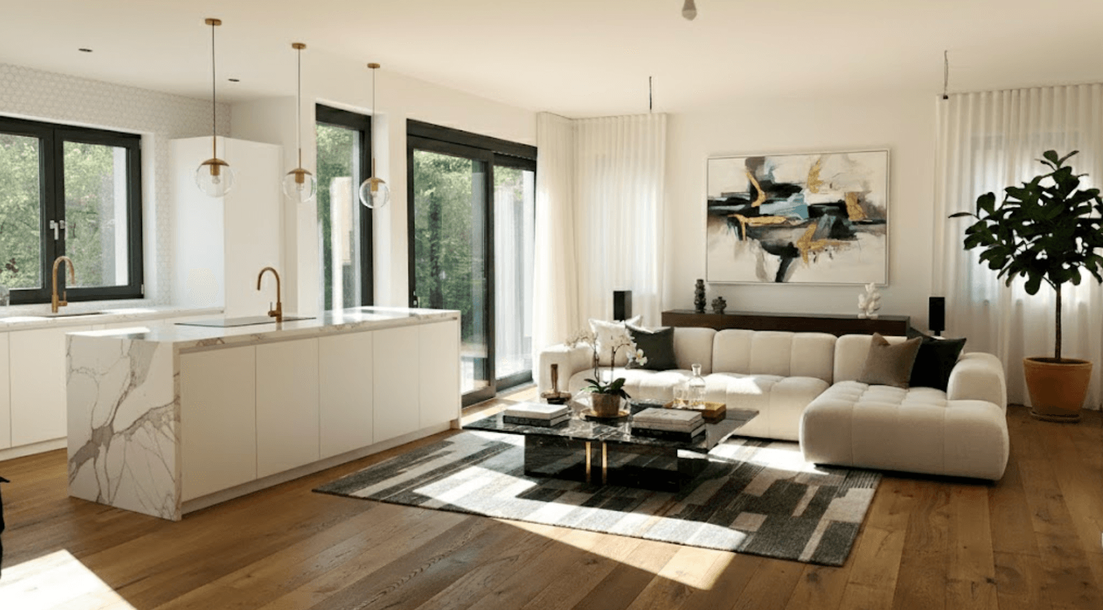 Prodej bytu 4+1 142 m², Waldowstrasse 9, Berlin, Berlín Prodej bytu 4+1 142 m², Waldowstrasse 9, Berlin, Berlín