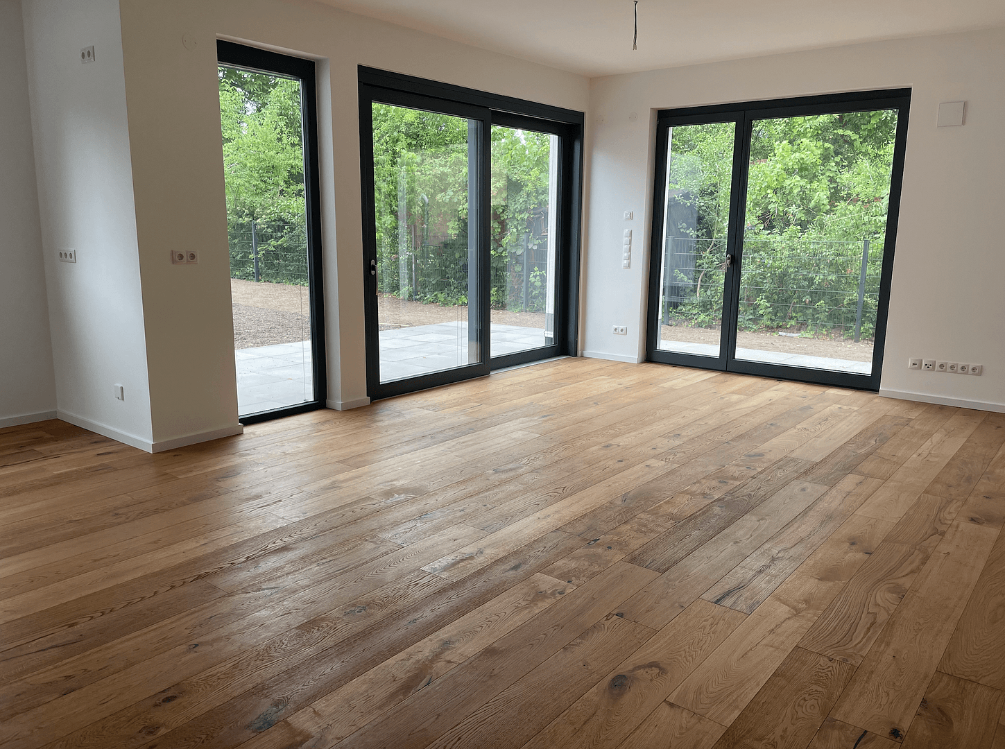 Prodej bytu 4+1 142 m², Waldowstrasse 9, Berlin, Berlín Prodej bytu 4+1 142 m², Waldowstrasse 9, Berlin, Berlín