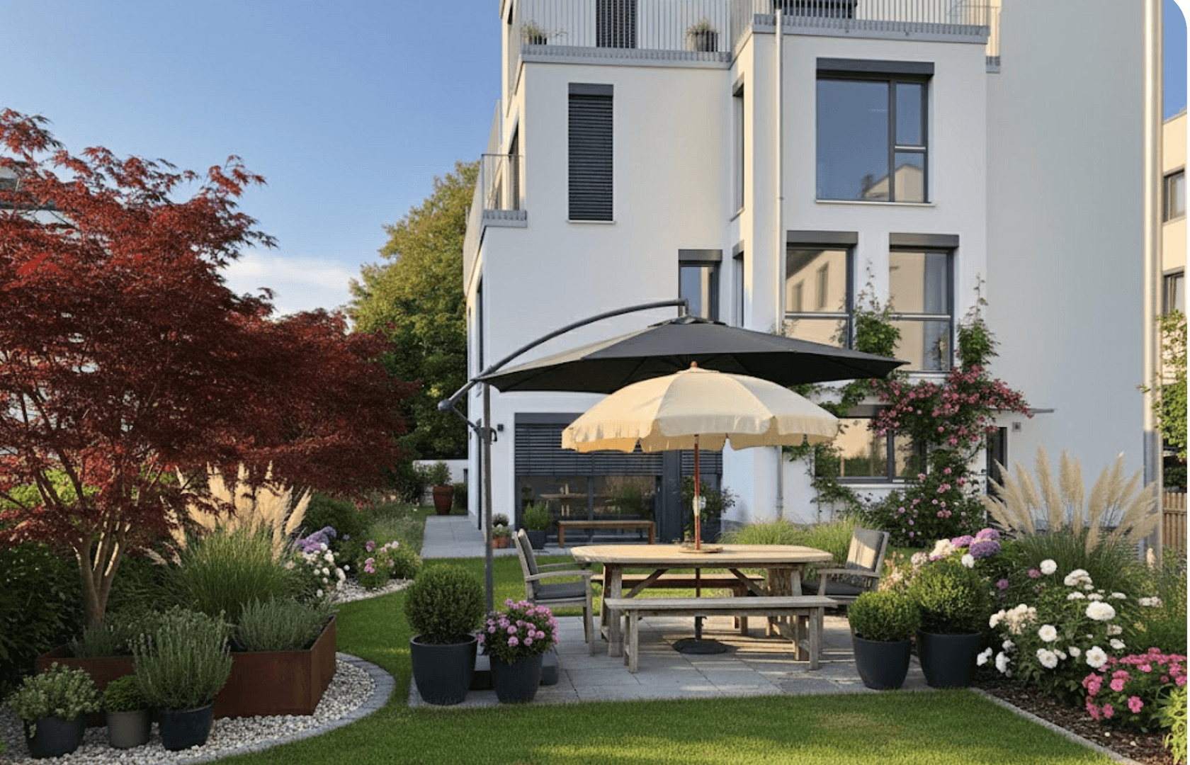 Prodej bytu 4+1 142 m², Waldowstrasse 9, Berlin, Berlín Prodej bytu 4+1 142 m², Waldowstrasse 9, Berlin, Berlín