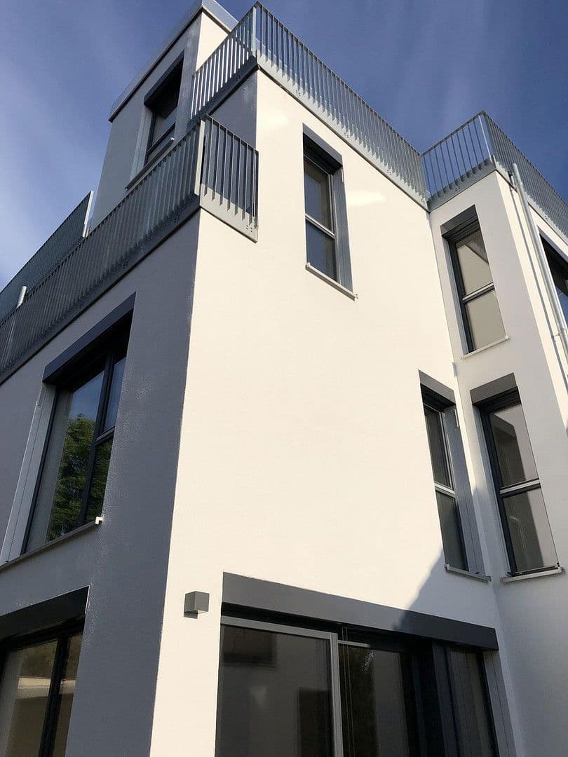 Prodej bytu 4+1 142 m², Waldowstrasse 9, Berlin, Berlín Prodej bytu 4+1 142 m², Waldowstrasse 9, Berlin, Berlín