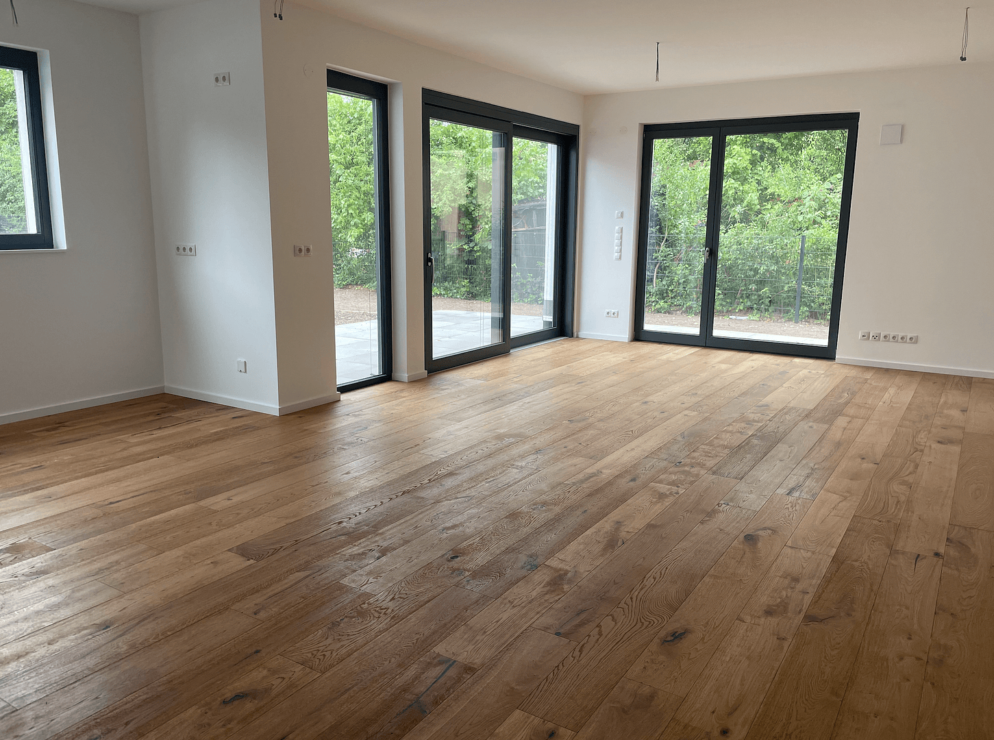 Prodej bytu 4+1 142 m², Waldowstrasse 9, Berlin, Berlín Prodej bytu 4+1 142 m², Waldowstrasse 9, Berlin, Berlín