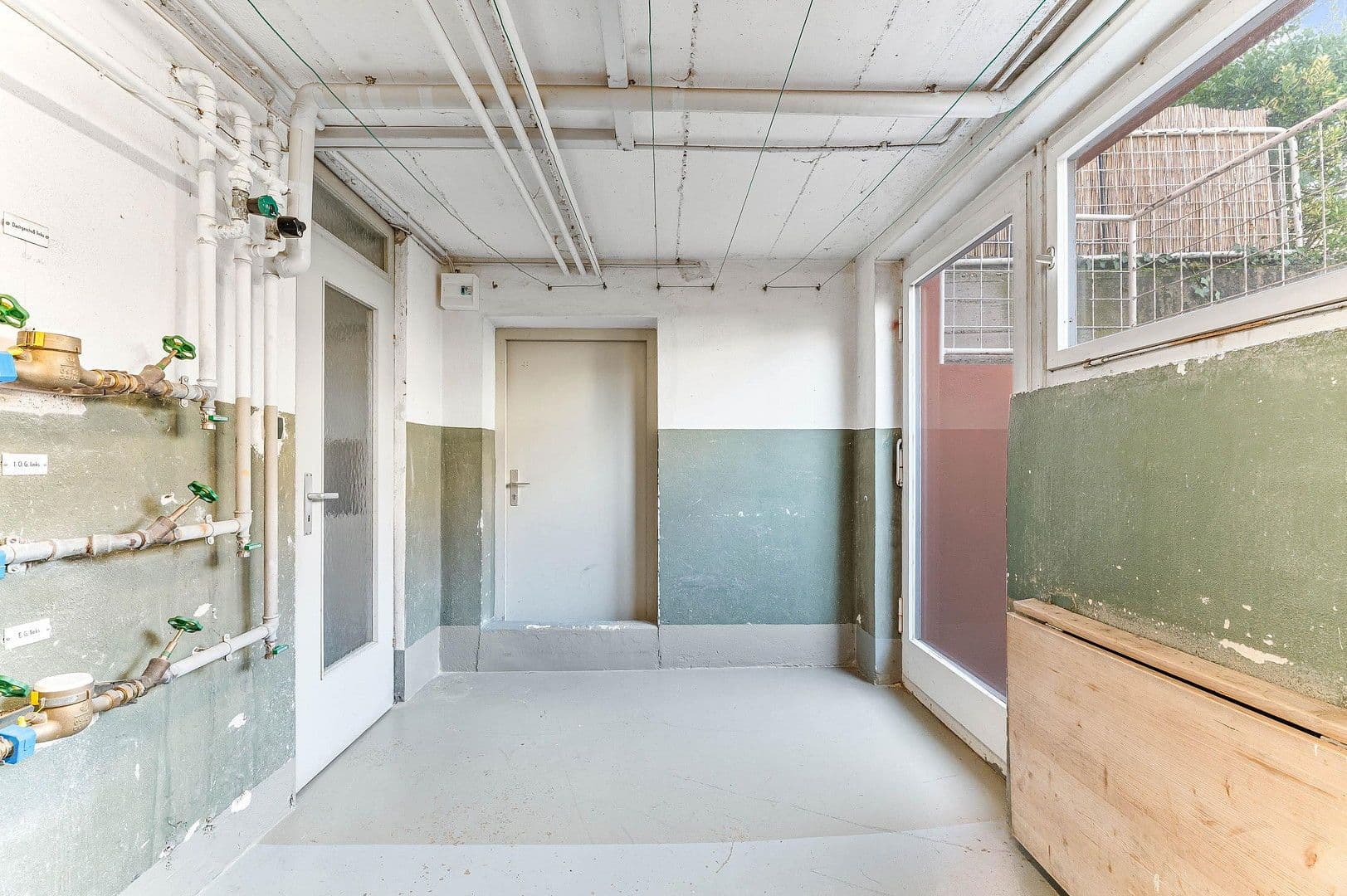 Prodej bytu 3+1 50 m², Kernen im Remstal, Bádensko-Württembersko Prodej bytu 3+1 50 m², Kernen im Remstal, Bádensko-Württembersko