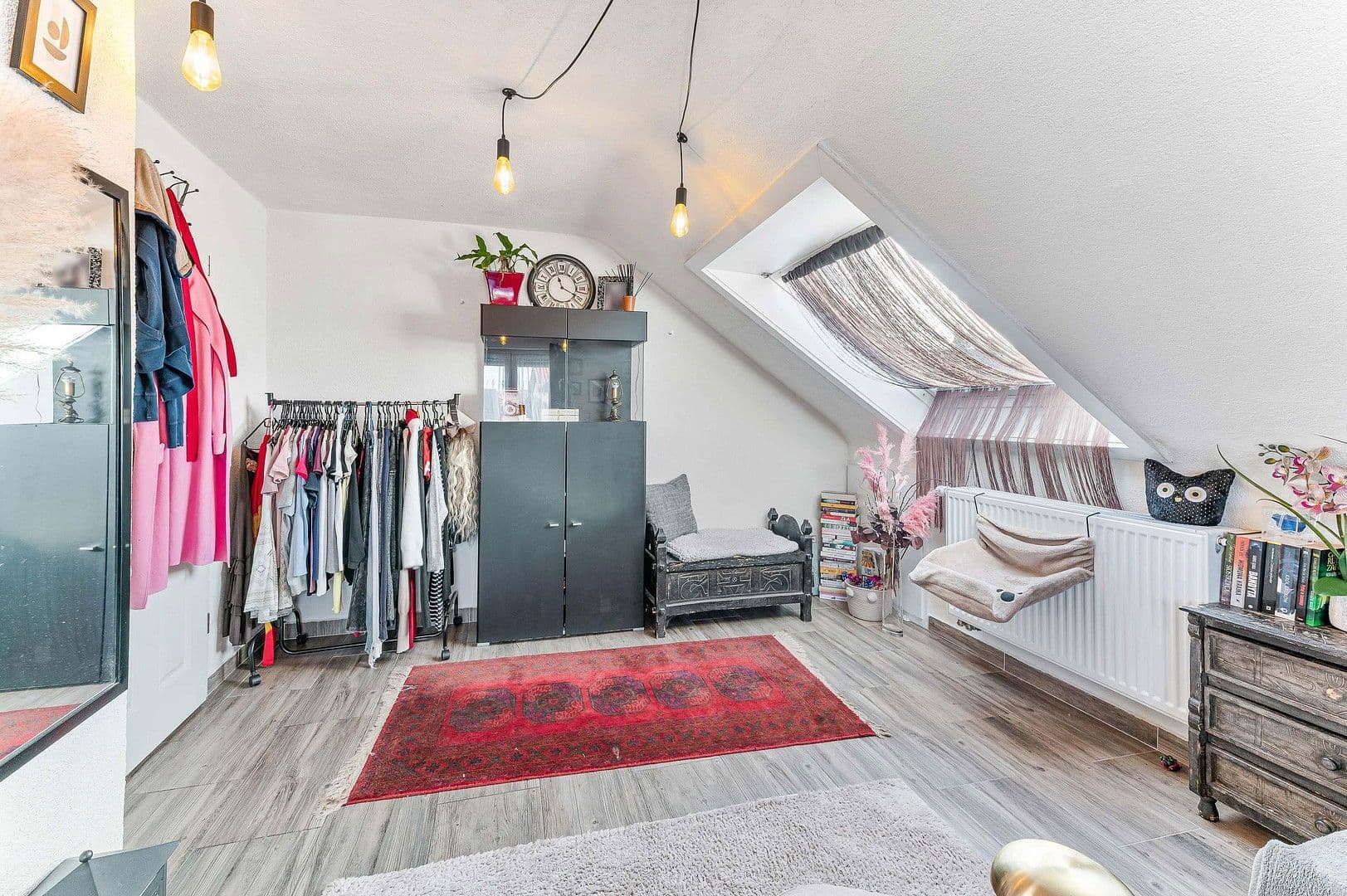 Prodej bytu 3+1 50 m², Kernen im Remstal, Bádensko-Württembersko Prodej bytu 3+1 50 m², Kernen im Remstal, Bádensko-Württembersko