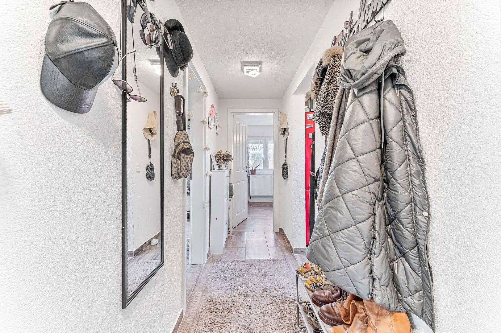 Prodej bytu 3+1 50 m², Kernen im Remstal, Bádensko-Württembersko Prodej bytu 3+1 50 m², Kernen im Remstal, Bádensko-Württembersko