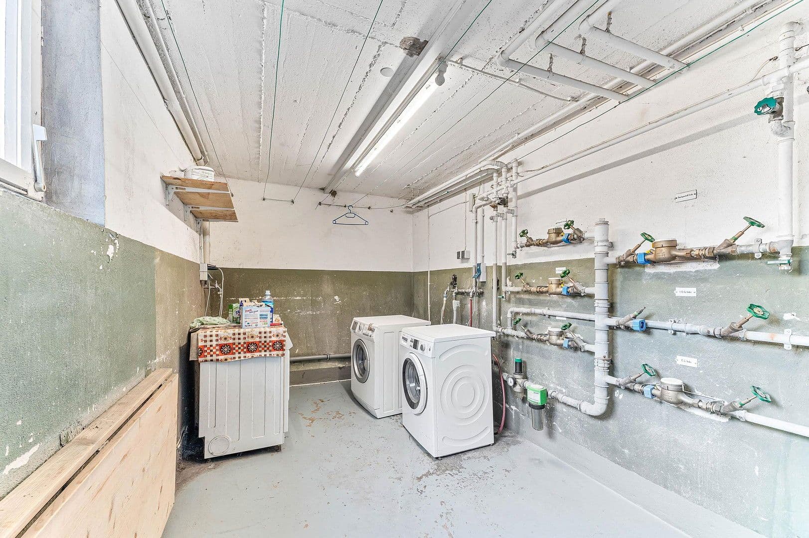 Prodej bytu 3+1 50 m², Kernen im Remstal, Bádensko-Württembersko Prodej bytu 3+1 50 m², Kernen im Remstal, Bádensko-Württembersko