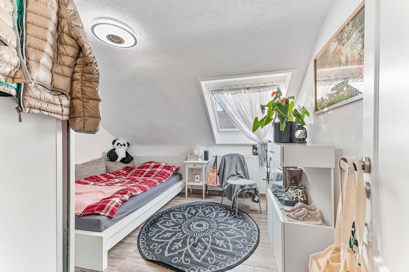 Prodej bytu 3+1 50 m², Kernen im Remstal, Bádensko-Württembersko Prodej bytu 3+1 50 m², Kernen im Remstal, Bádensko-Württembersko