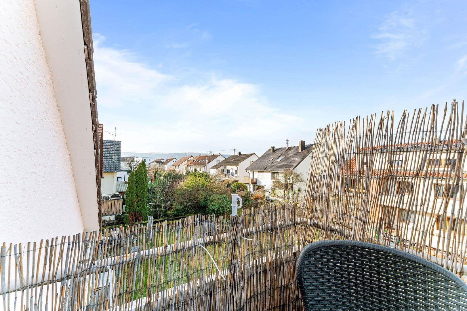 Prodej bytu 3+1 50 m², Kernen im Remstal, Bádensko-Württembersko Prodej bytu 3+1 50 m², Kernen im Remstal, Bádensko-Württembersko