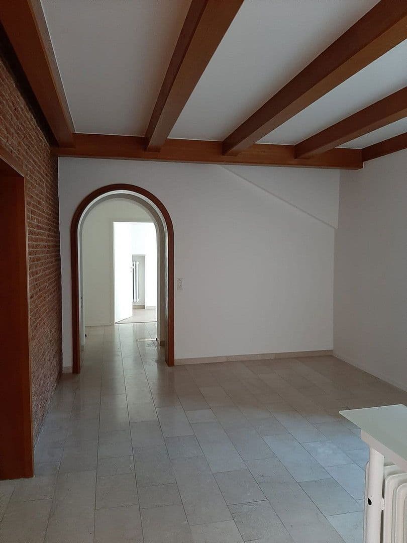 Pronájem bytu 4+1 150 m², Burgkunstadt, Bavorsko Pronájem bytu 4+1 150 m², Burgkunstadt, Bavorsko