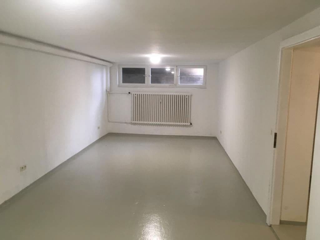 Pronájem bytu 4+1 150 m², Burgkunstadt, Bavorsko Pronájem bytu 4+1 150 m², Burgkunstadt, Bavorsko