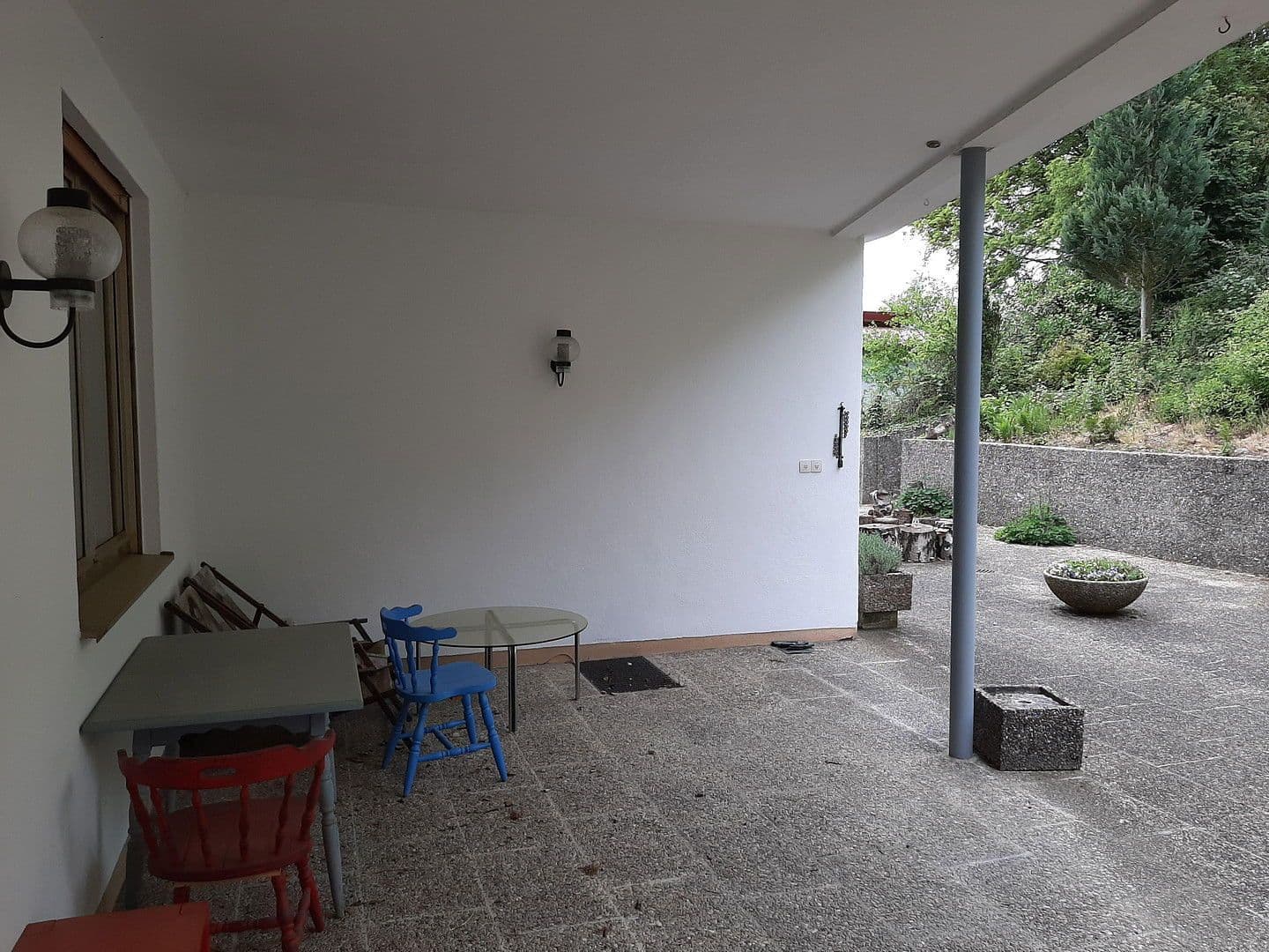 Pronájem bytu 4+1 150 m², Burgkunstadt, Bavorsko Pronájem bytu 4+1 150 m², Burgkunstadt, Bavorsko