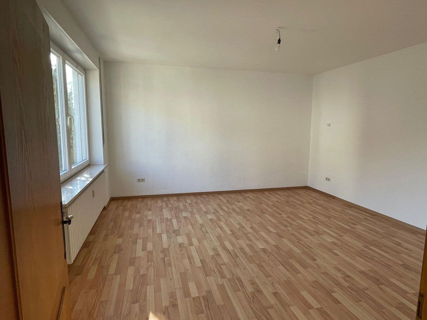 Pronájem bytu 4+1 150 m², Burgkunstadt, Bavorsko Pronájem bytu 4+1 150 m², Burgkunstadt, Bavorsko