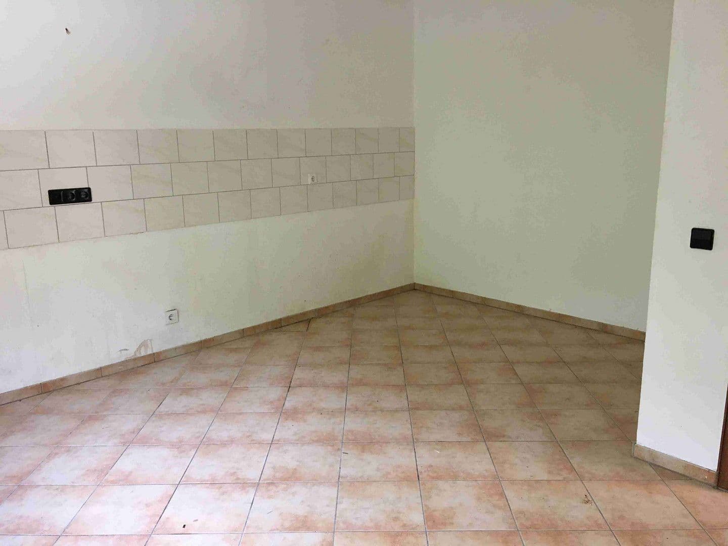 Pronájem bytu 2+kk 75 m², In der Geweke 57a, Hagen, Severní Porýní-Vestfálsko Pronájem bytu 2+kk 75 m², In der Geweke 57a, Hagen, Severní Porýní-Vestfálsko